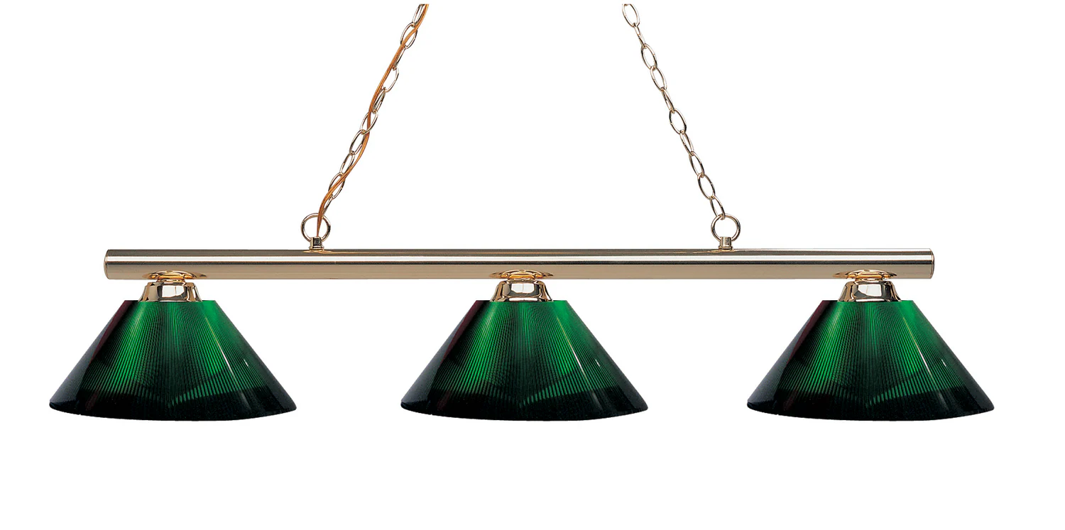 Sharp Shooter Linear Suspension - Image 4