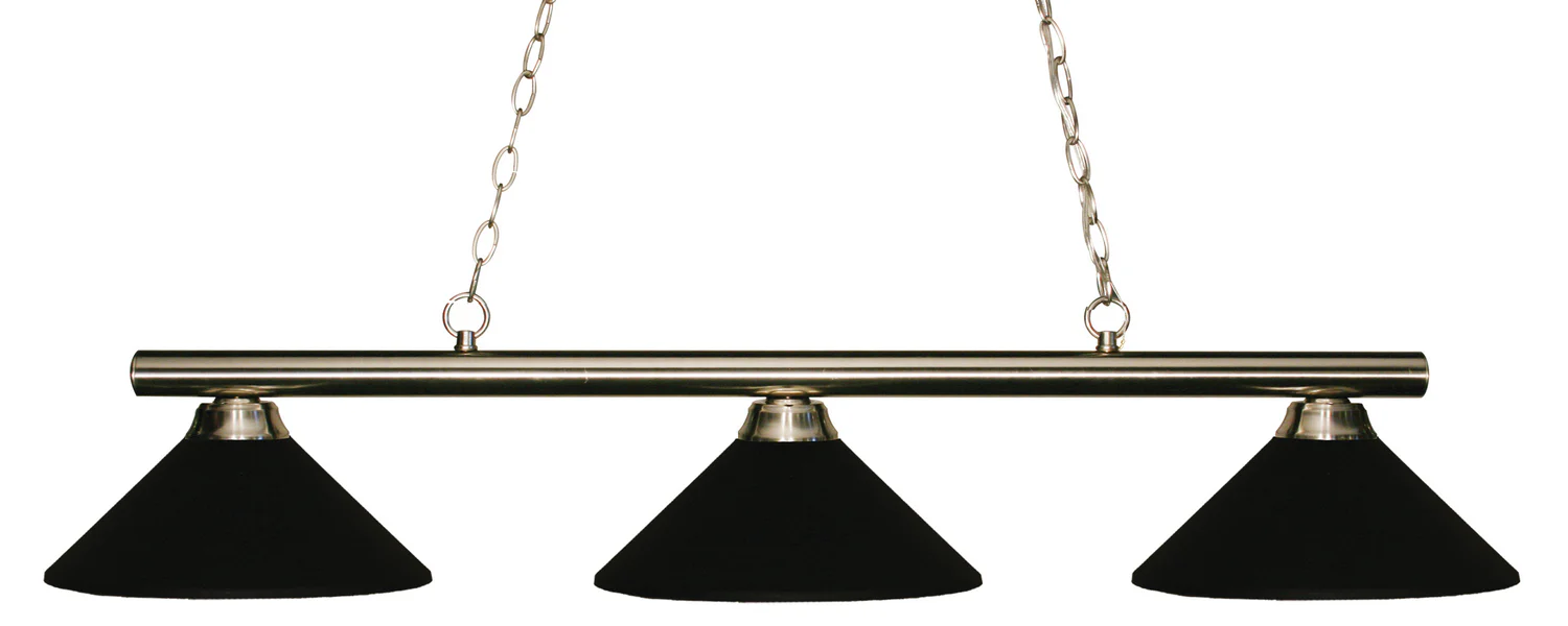 Sharp Shooter Linear Suspension - Image 9