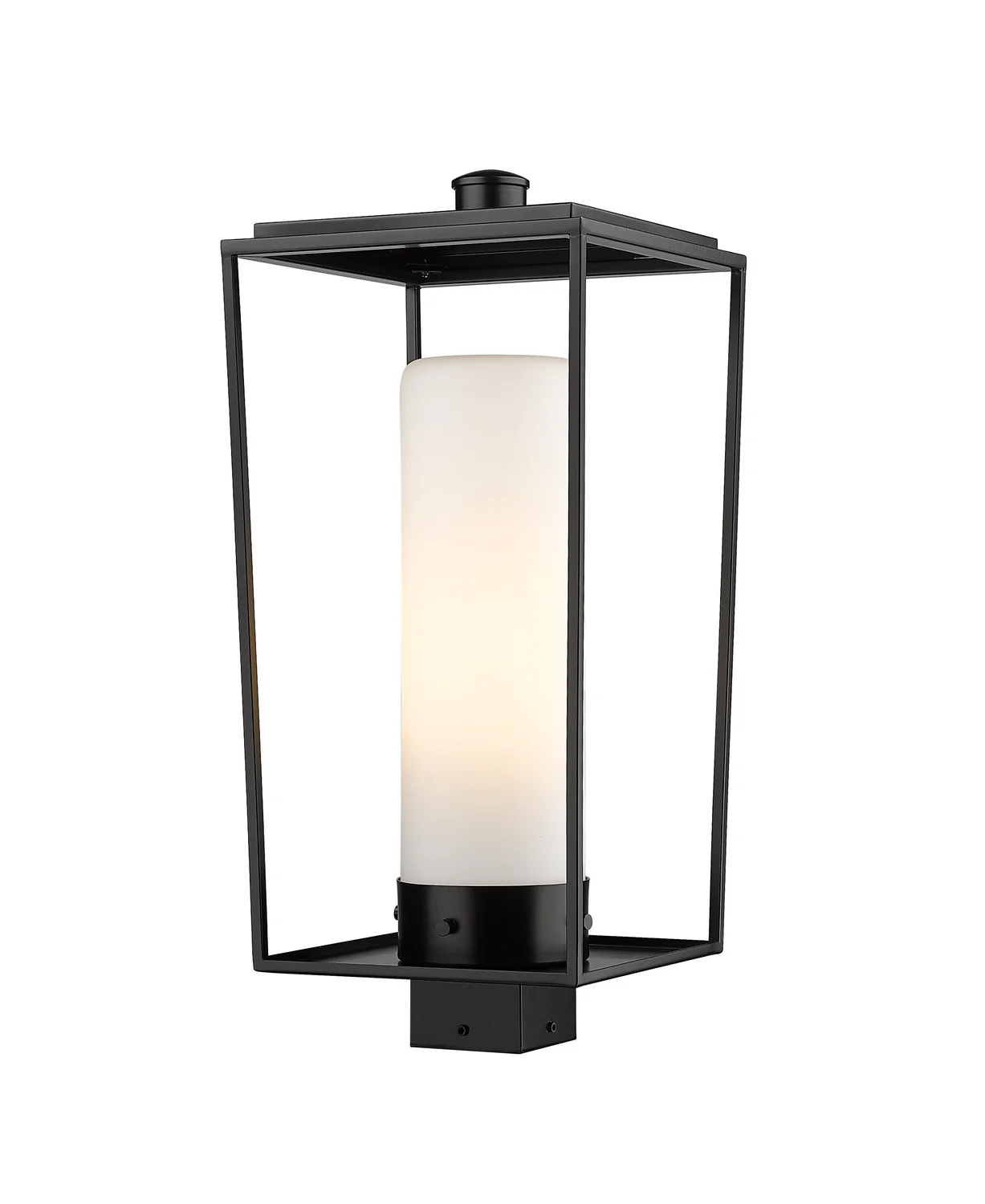 Sheridan One Light Outdoor Post Mount Fixture - Image 7