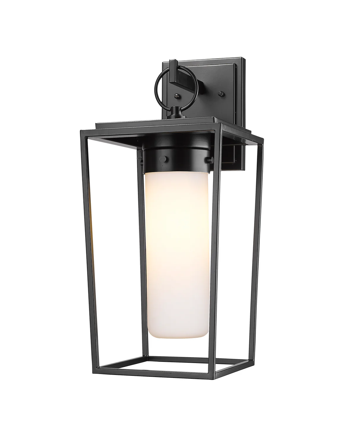 Sheridan One Light Outdoor Wall Light