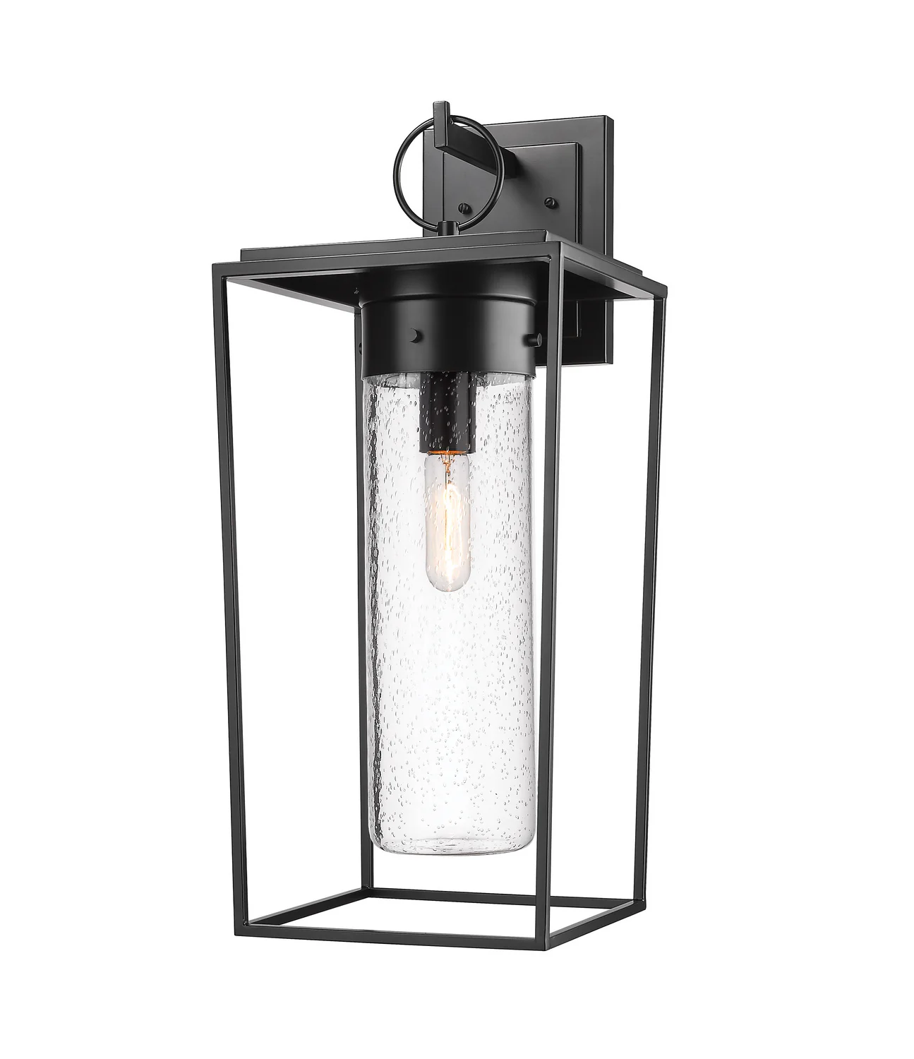 Sheridan One Light Outdoor Wall Light - Image 3