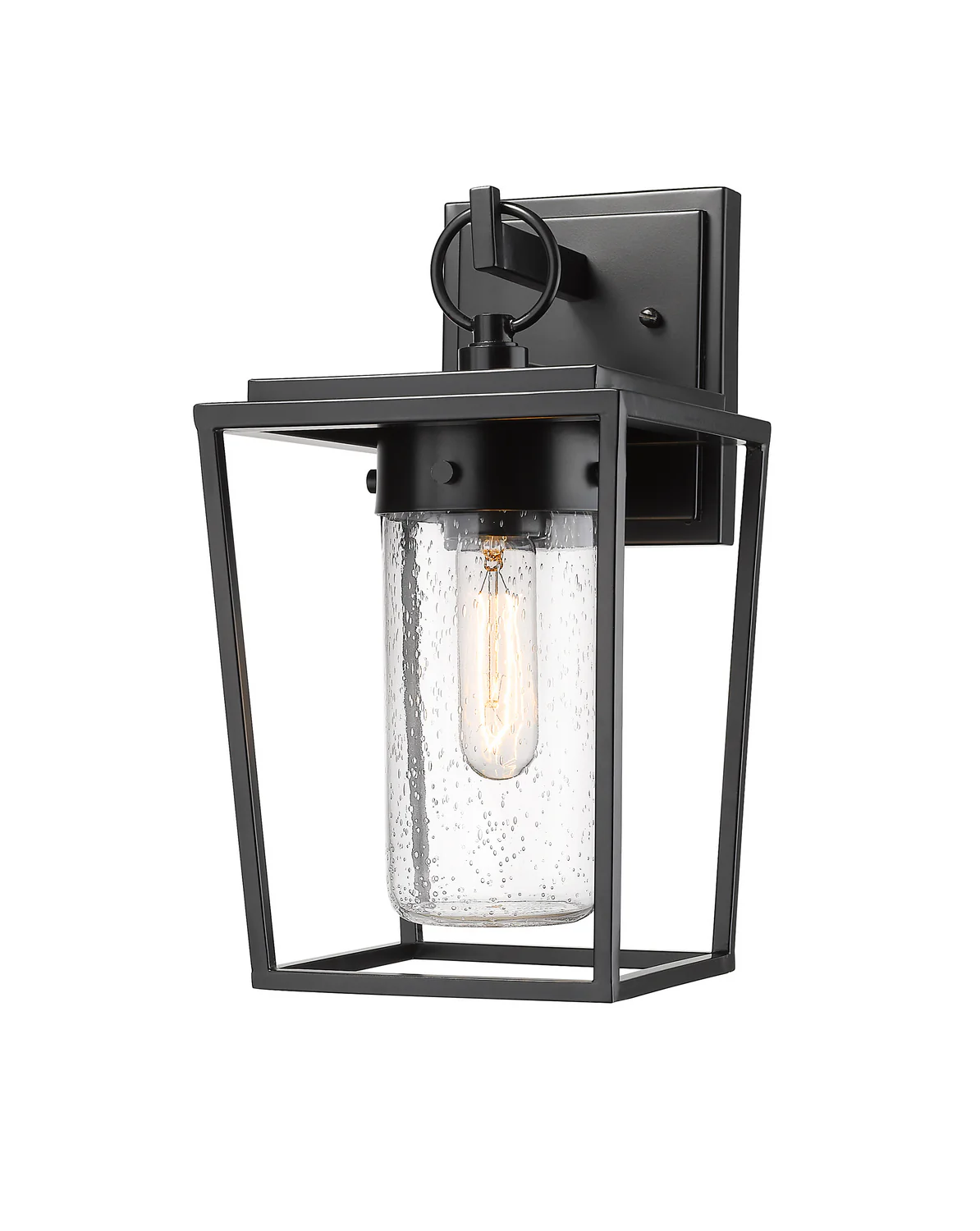 Sheridan One Light Outdoor Wall Light - Image 4