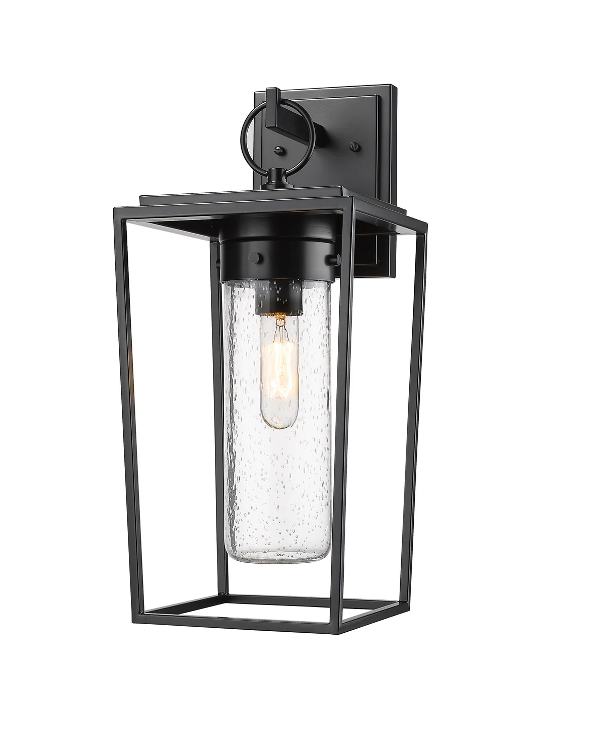 Sheridan One Light Outdoor Wall Light - Image 5