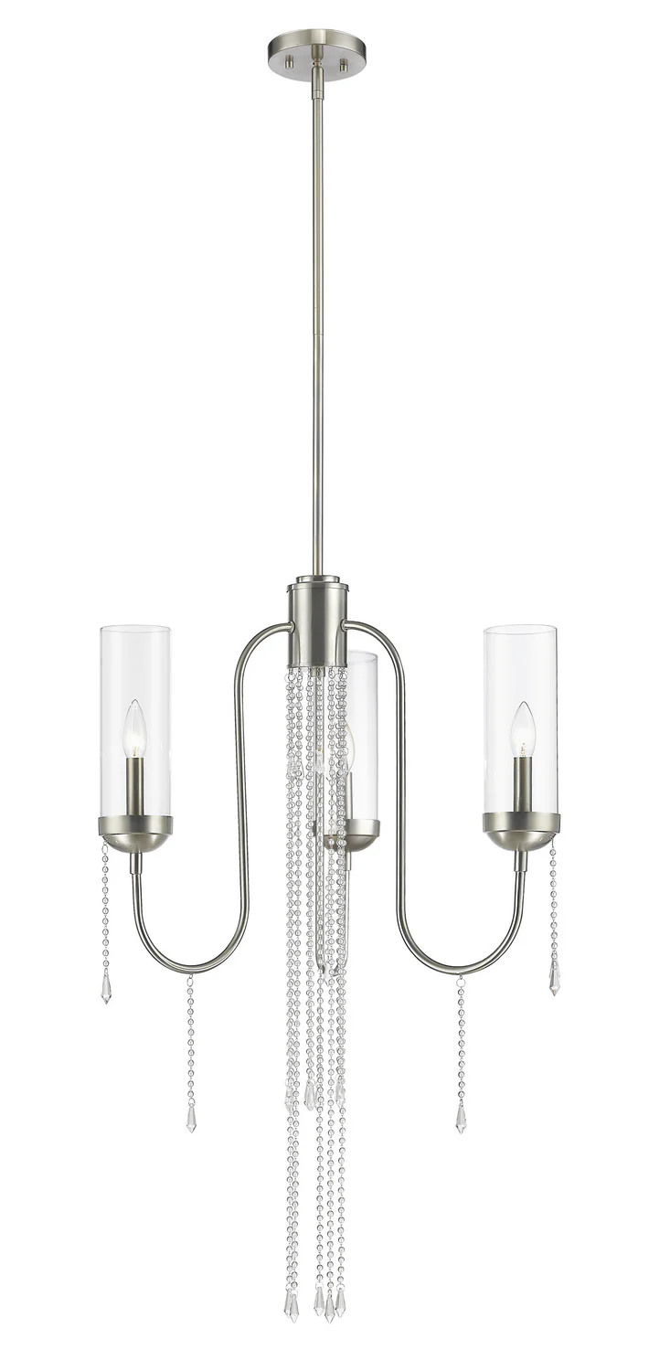 Siena Chandelier