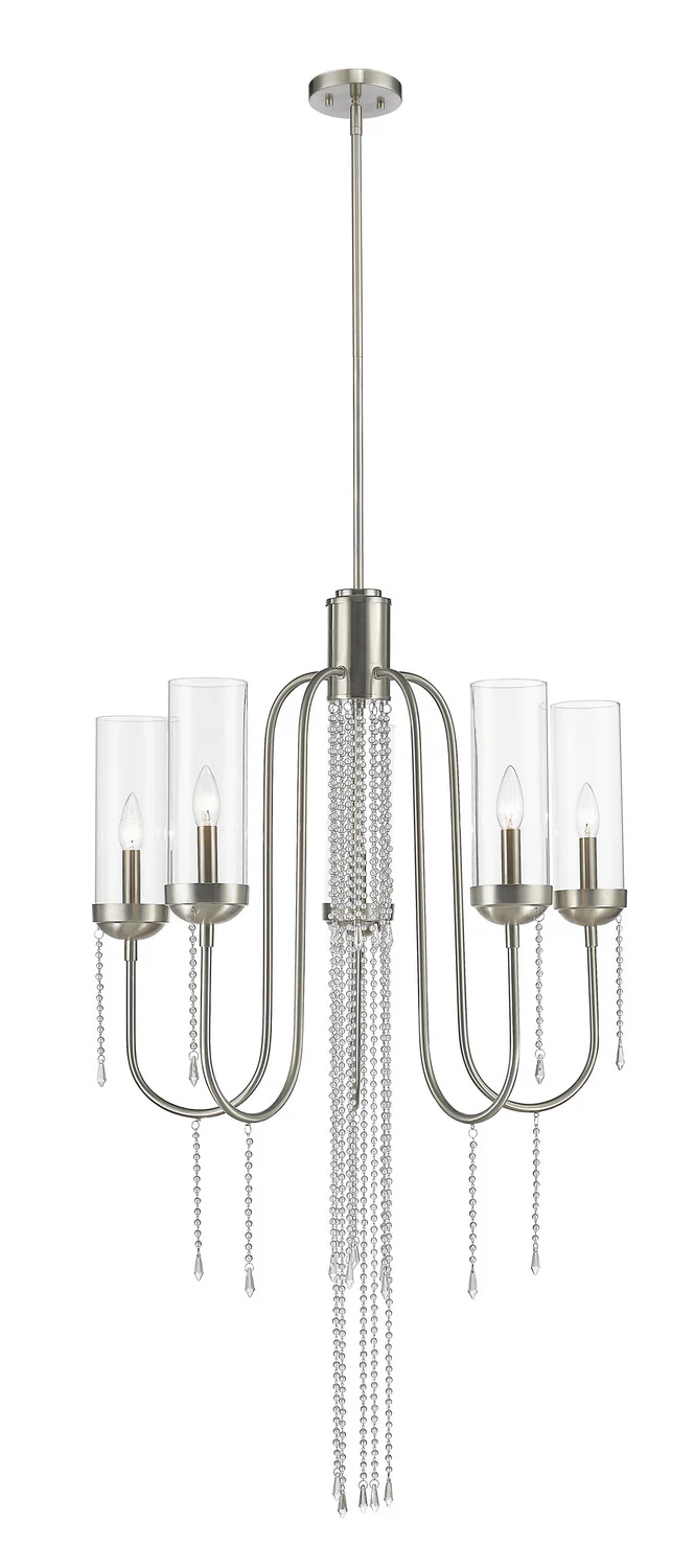 Siena Chandelier - Image 2
