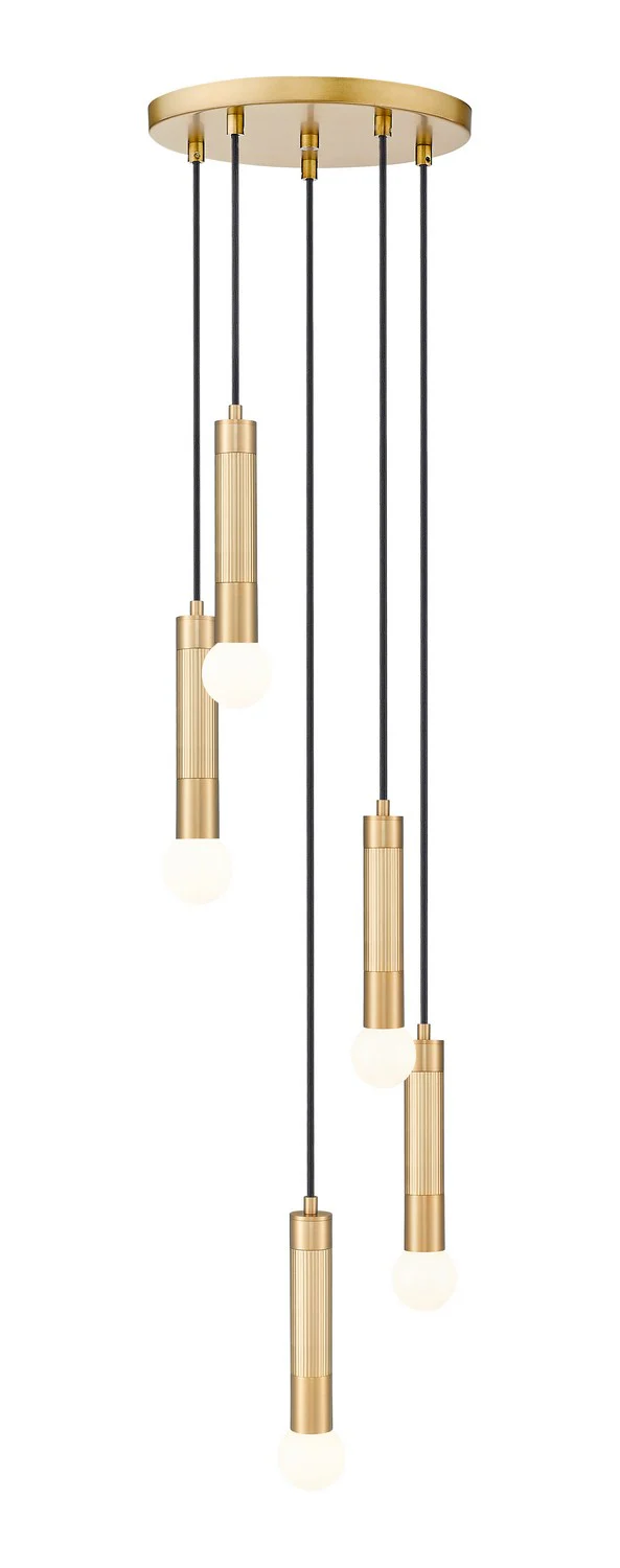 Stari Multi Pendant - Image 6
