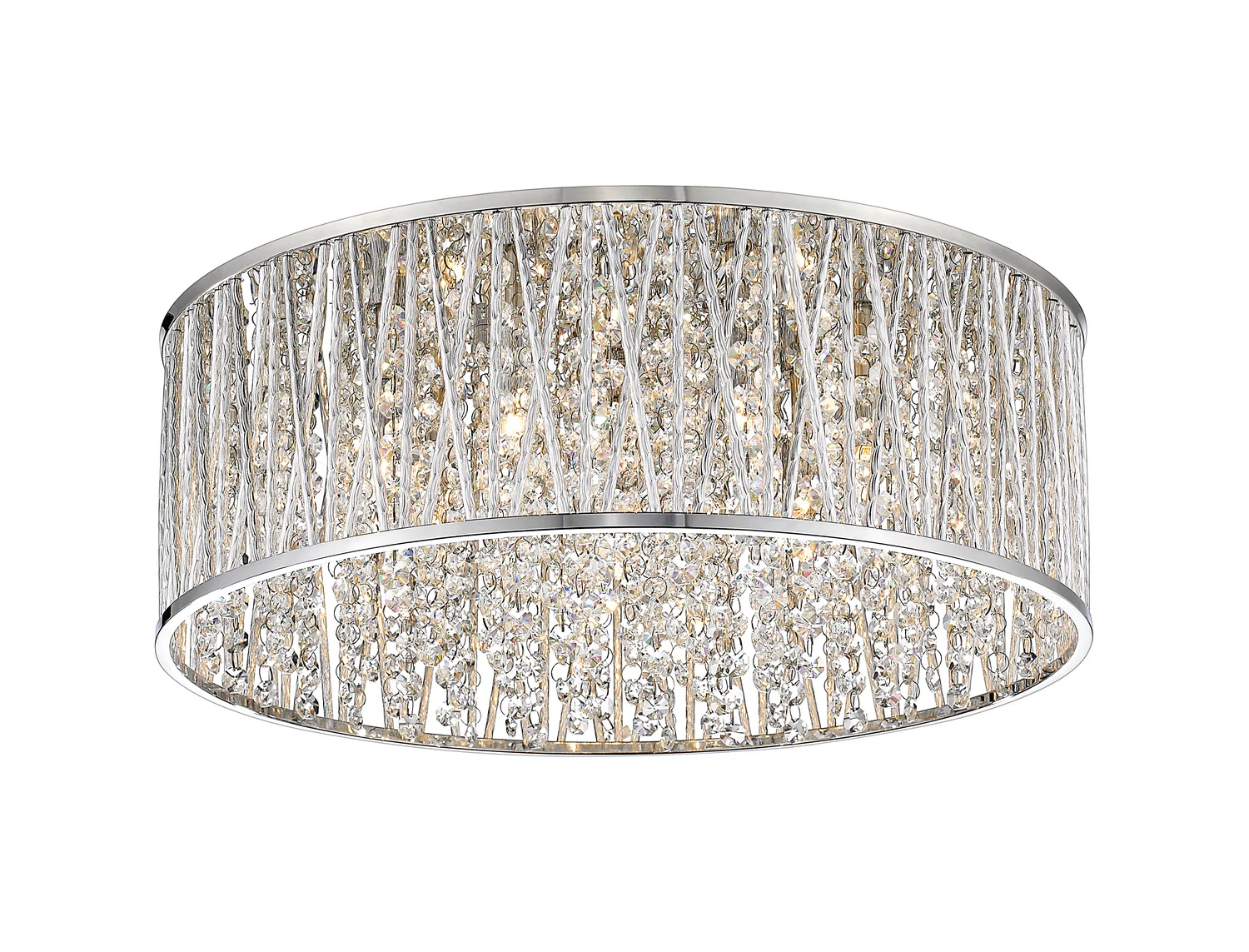 Terra Flush Mount - Image 2