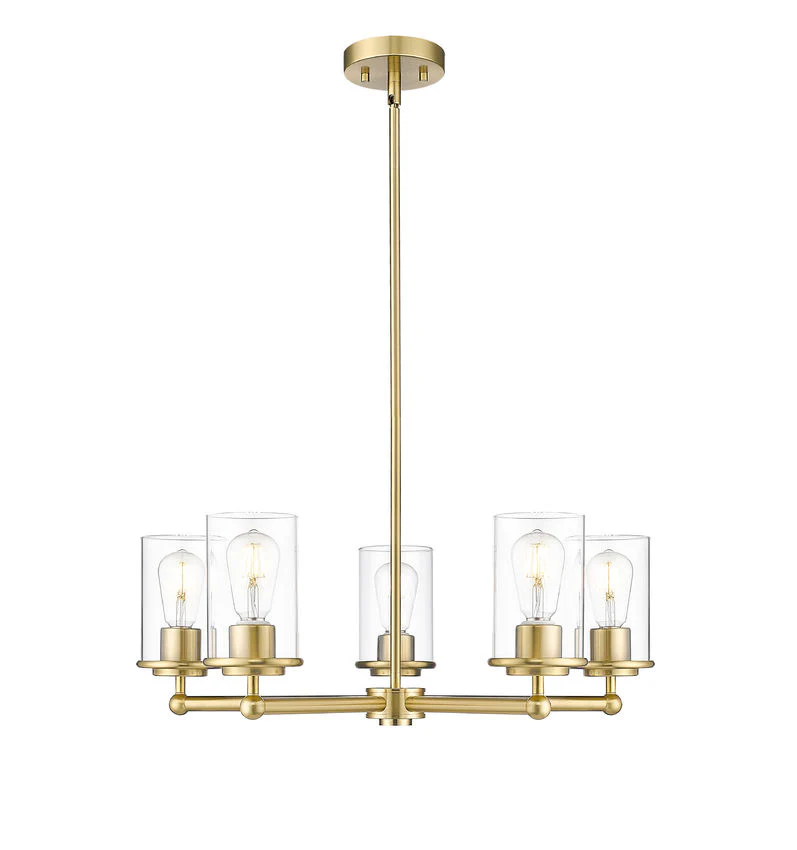 Thayer Chandelier