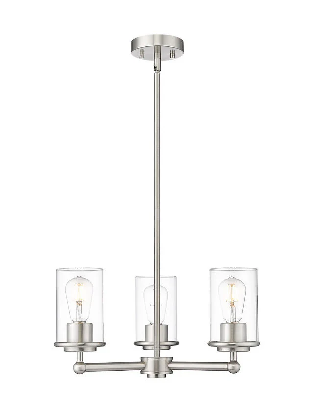 Thayer Chandelier - Image 2