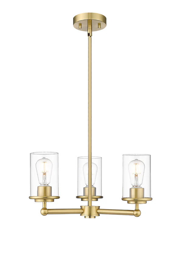 Thayer Chandelier - Image 3