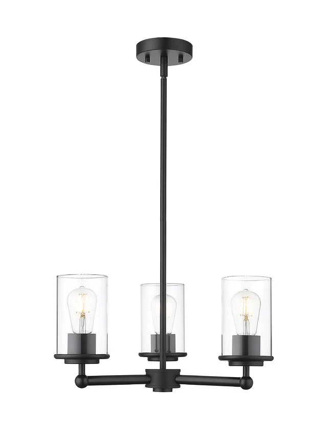 Thayer Chandelier - Image 4