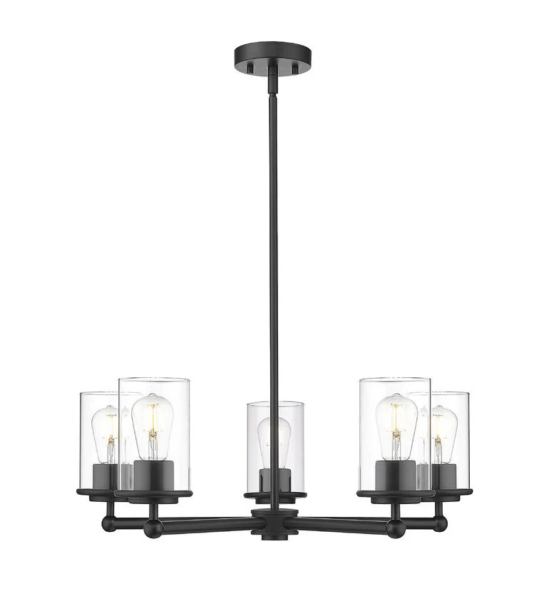 Thayer Chandelier - Image 5