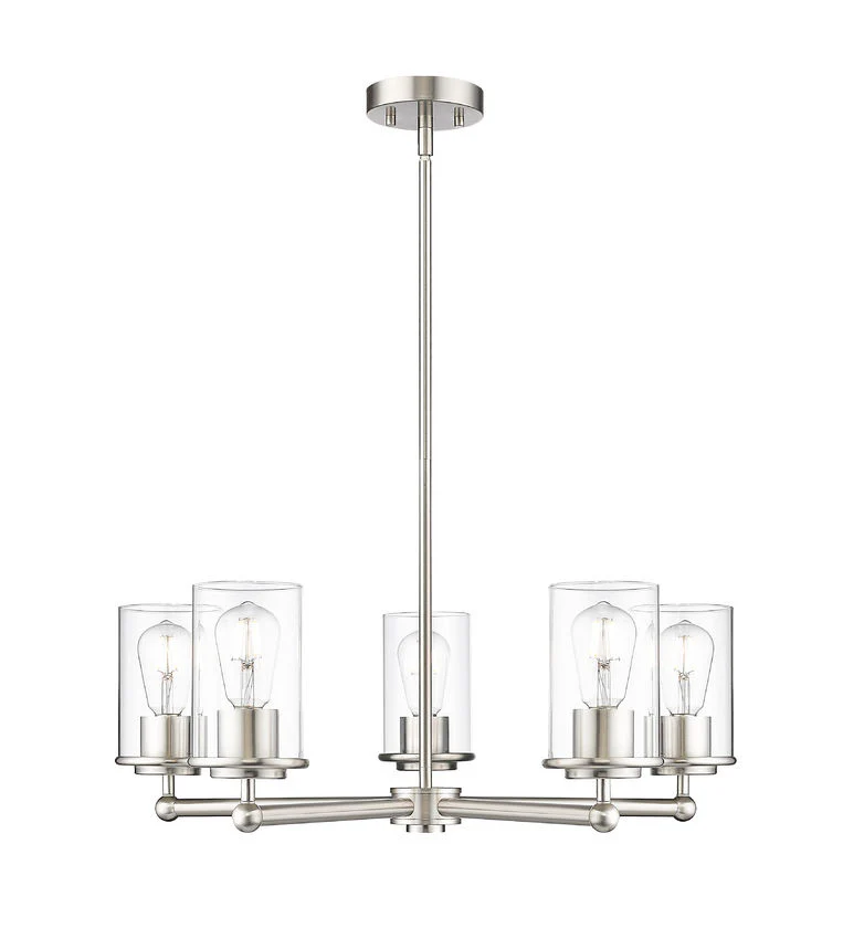 Thayer Chandelier - Image 6