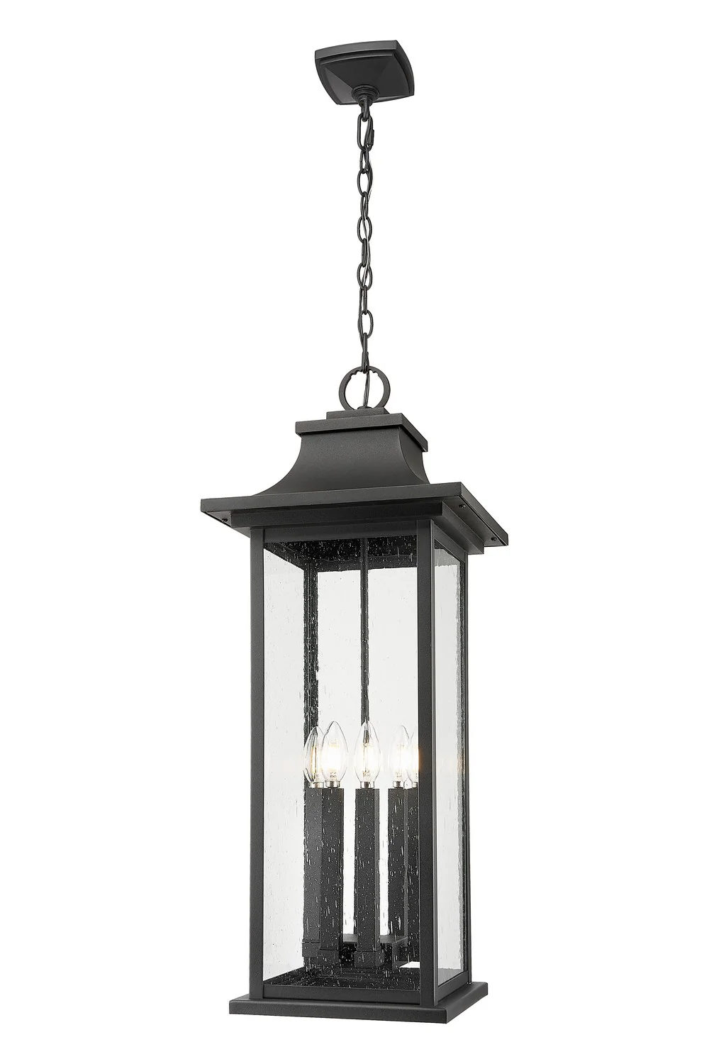 Tiberius Outdoor Hanging