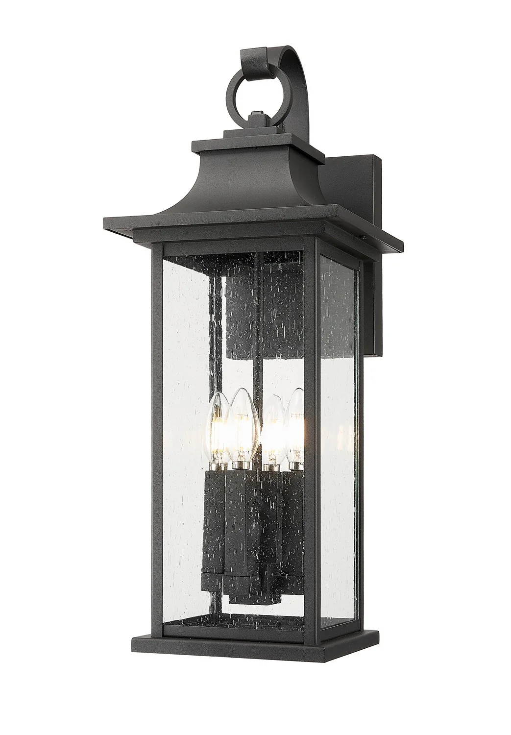 Tiberius Outdoor Wall Sconce - Image 3