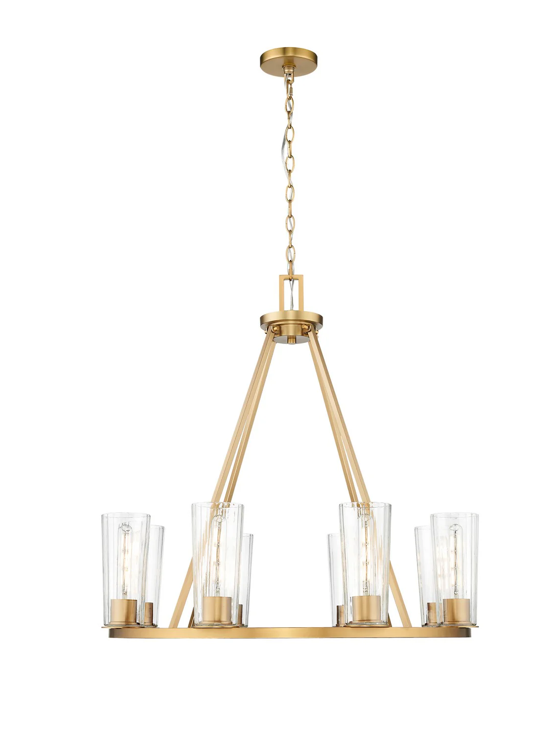 Titus Chandelier - Image 2