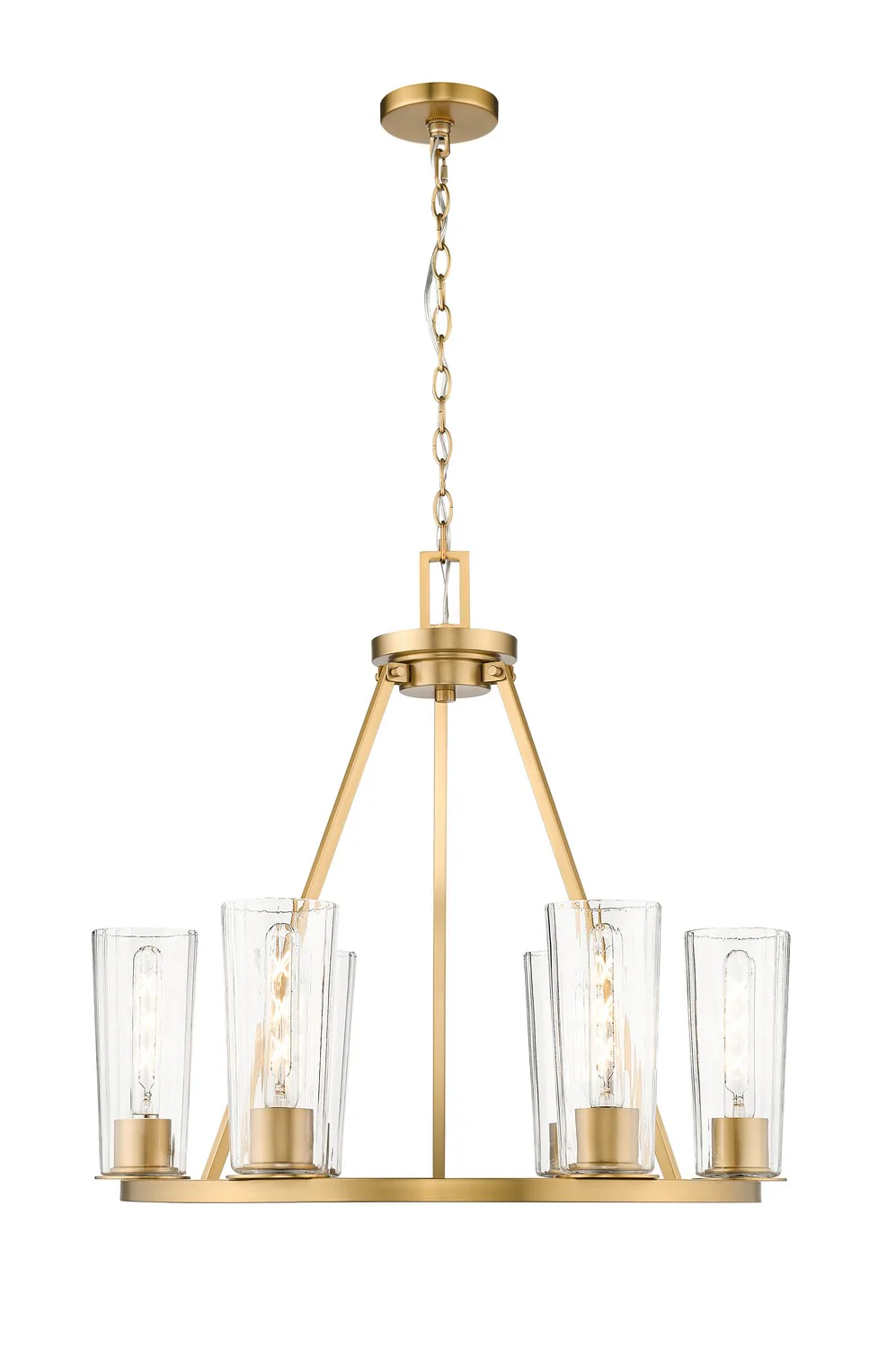 Titus Chandelier - Image 3