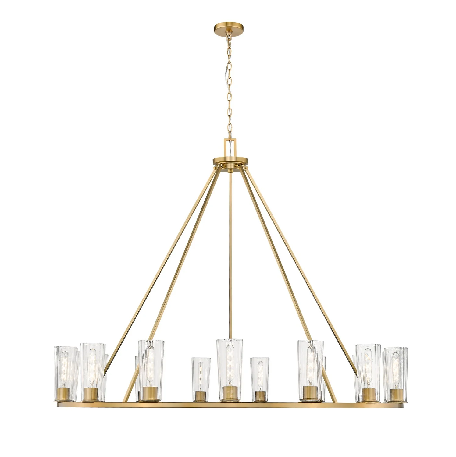 Titus Chandelier - Image 4