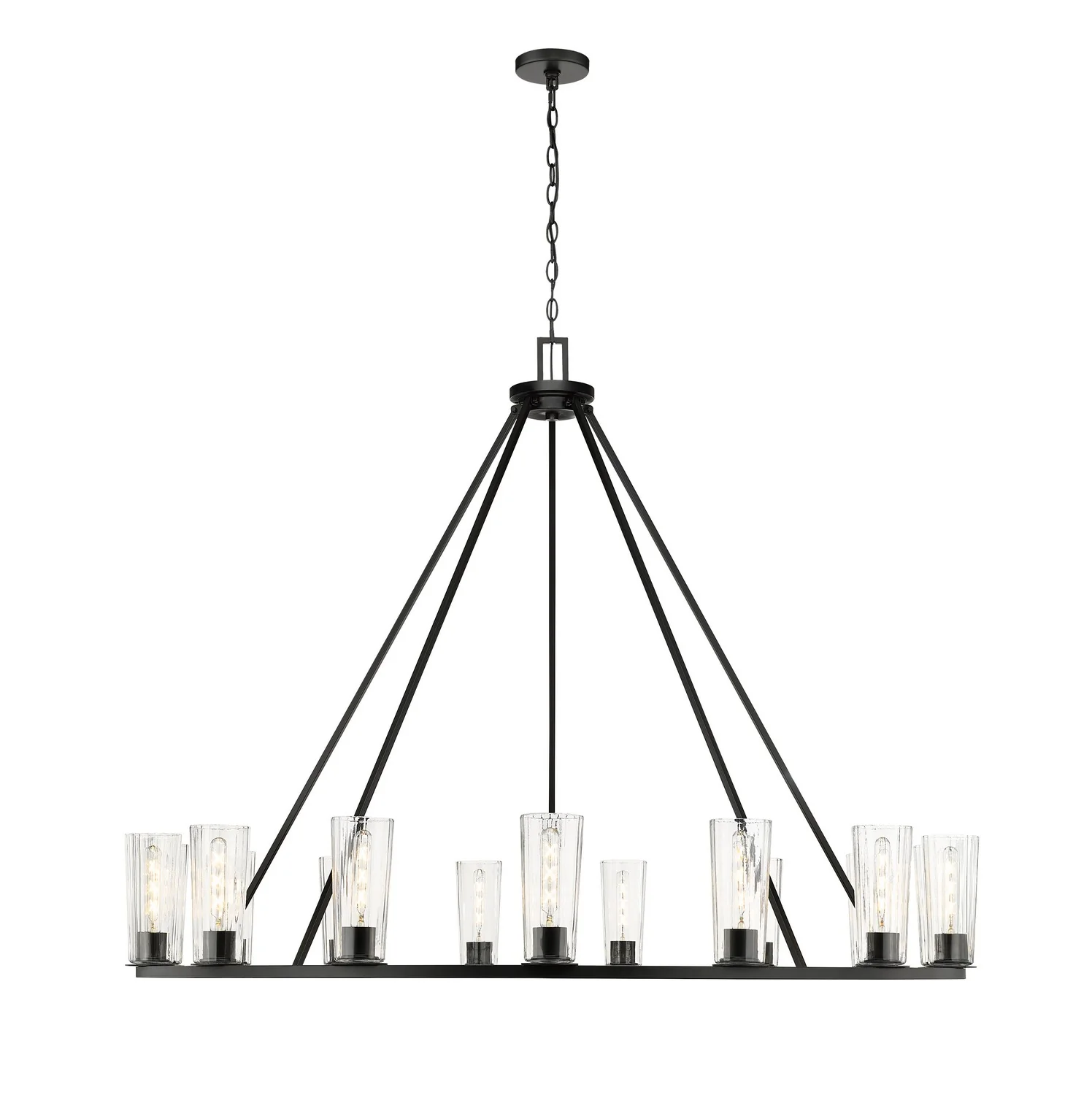 Titus Chandelier - Image 5