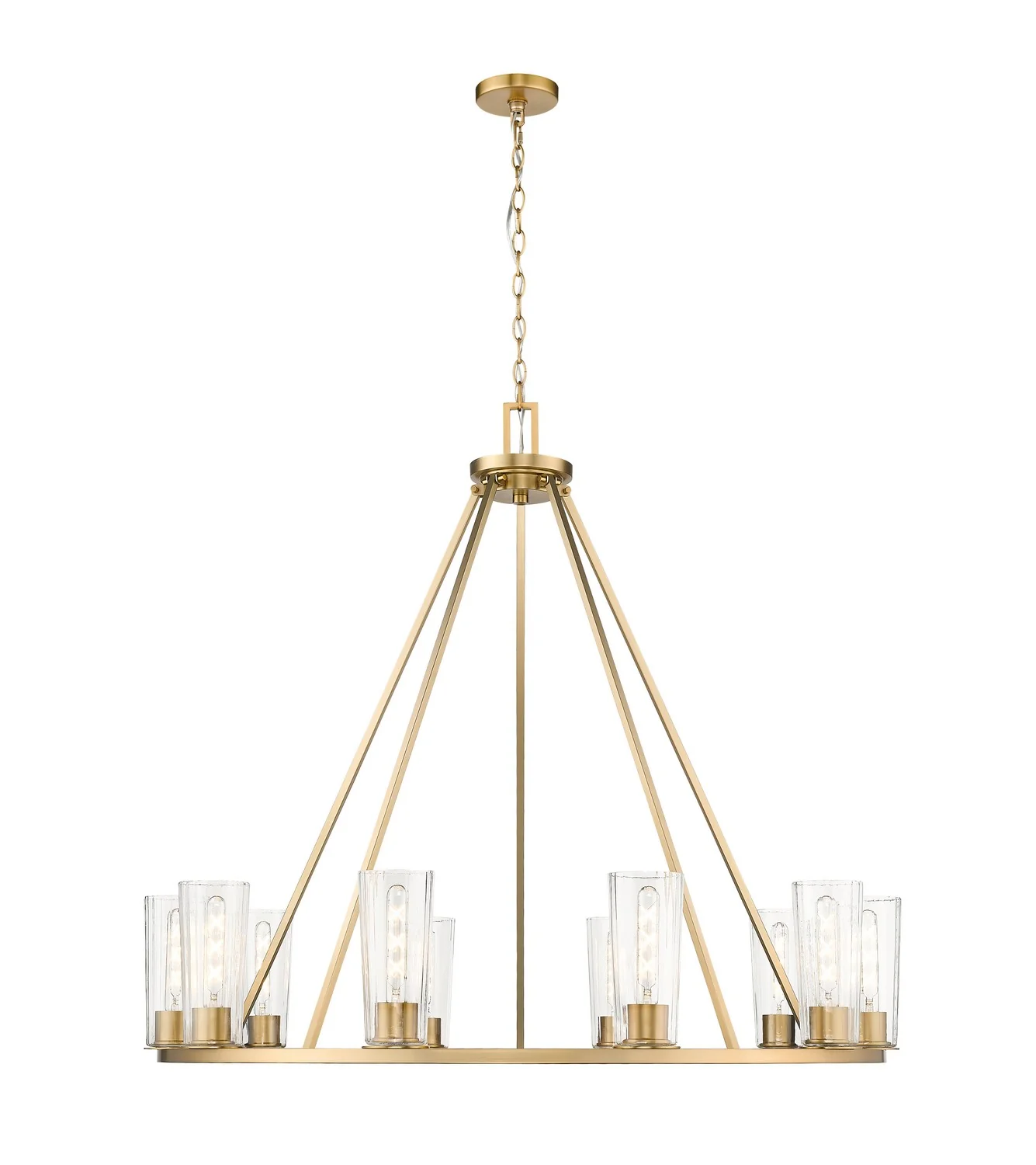 Titus Chandelier - Image 6