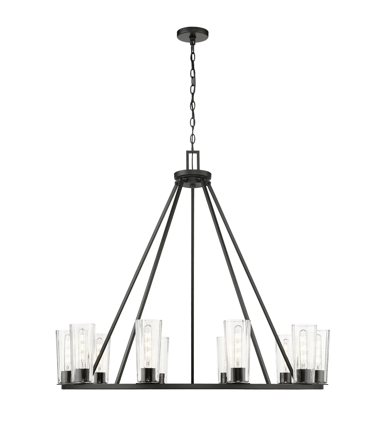 Titus Chandelier - Image 7