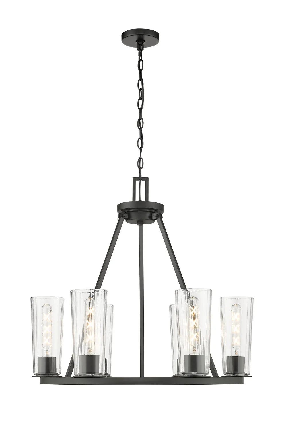 Titus Chandelier - Image 8