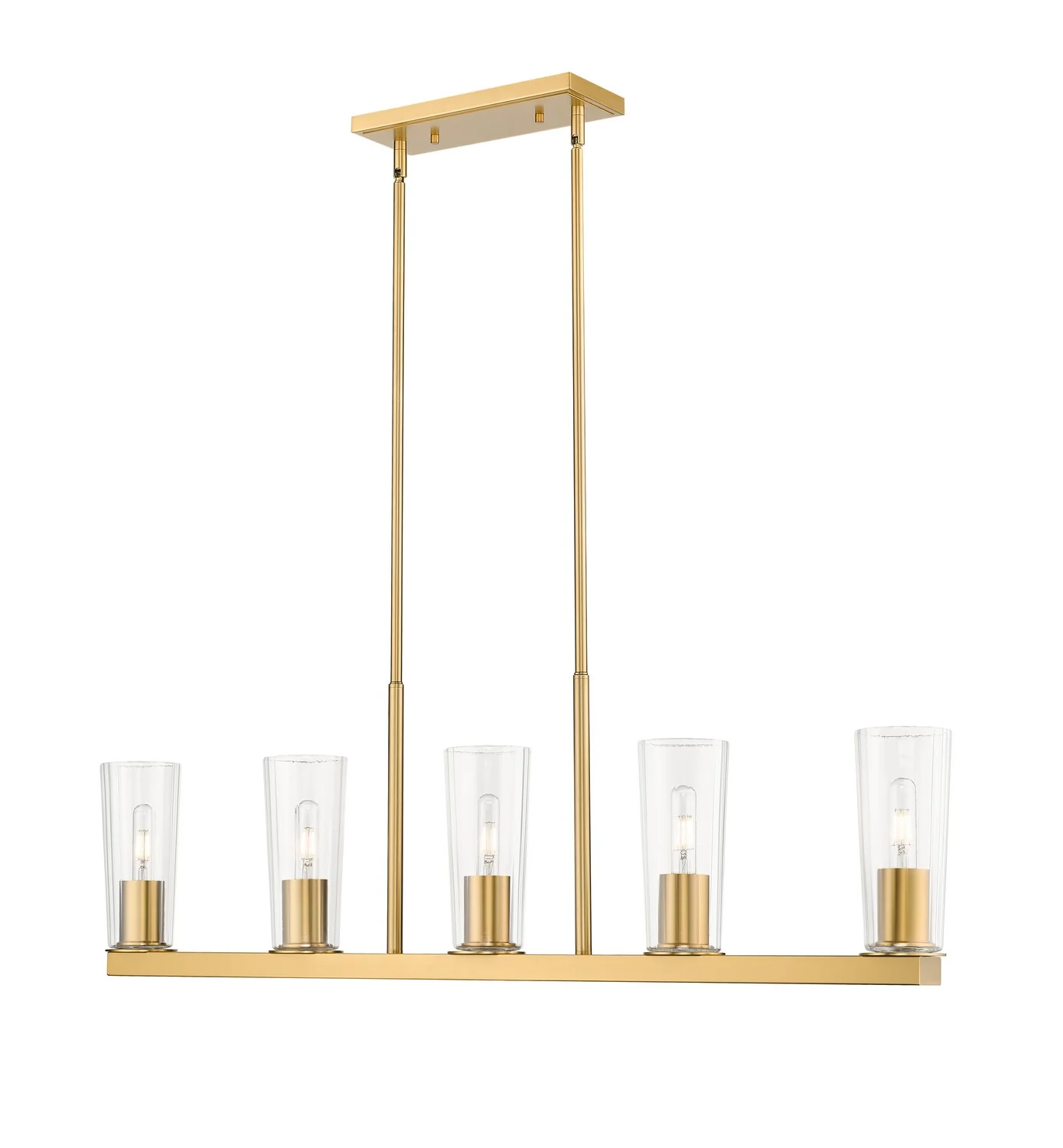 Titus Linear Suspension - Image 3