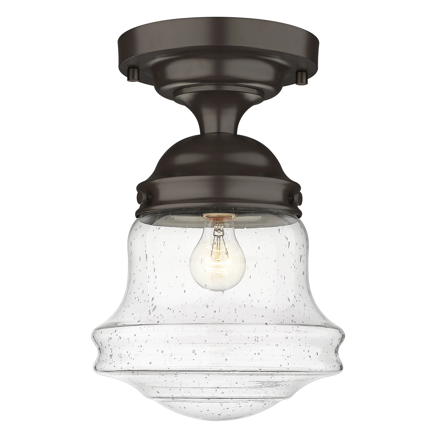 Vaughn Semi Flush Mount - Image 18