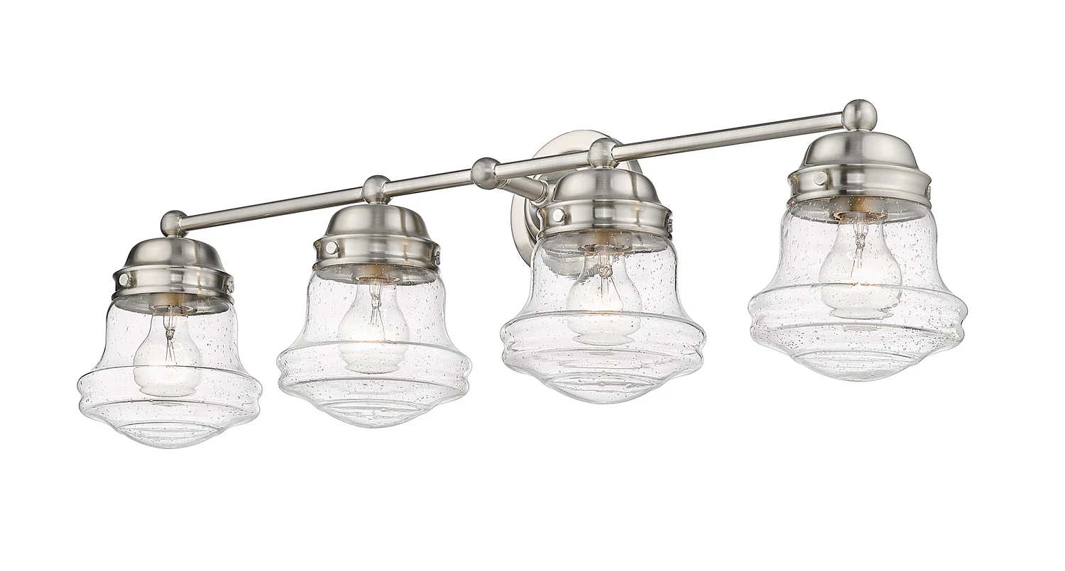 Vaughn Vanity Light
