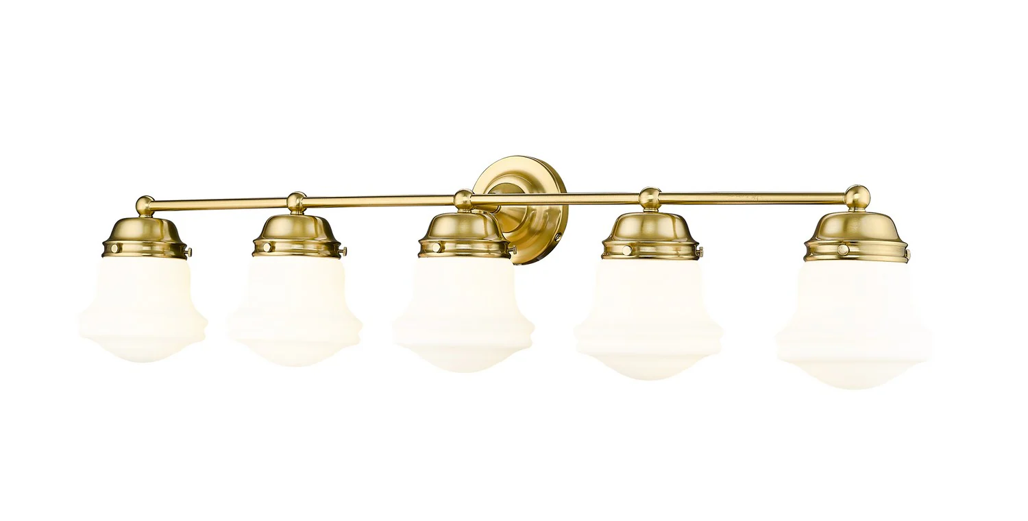 Vaughn Vanity Light - Image 15