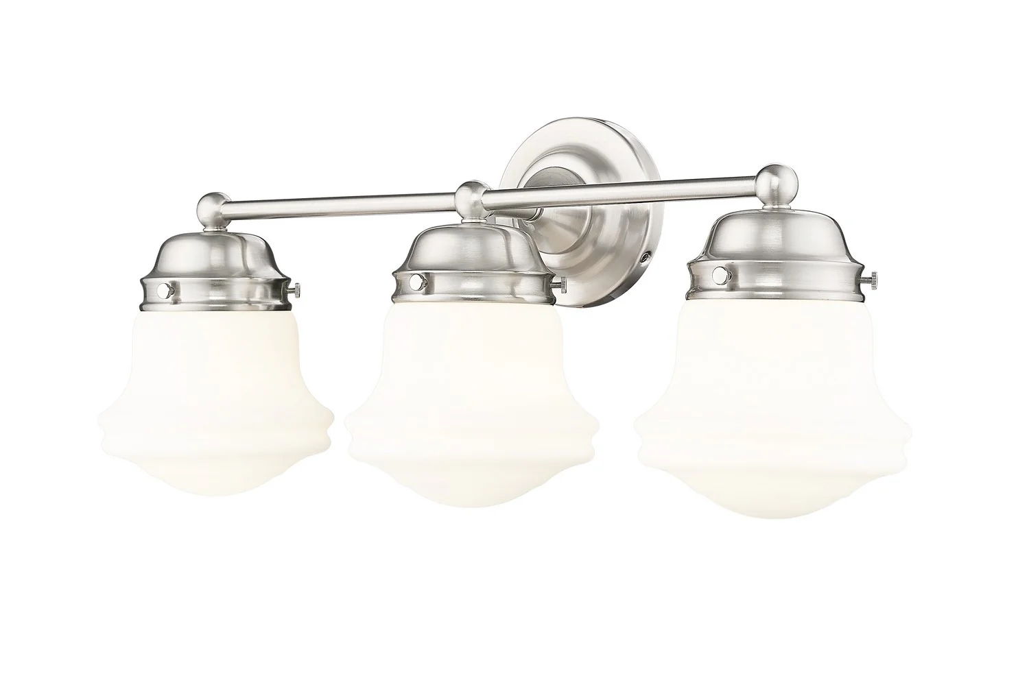 Vaughn Vanity Light - Image 19