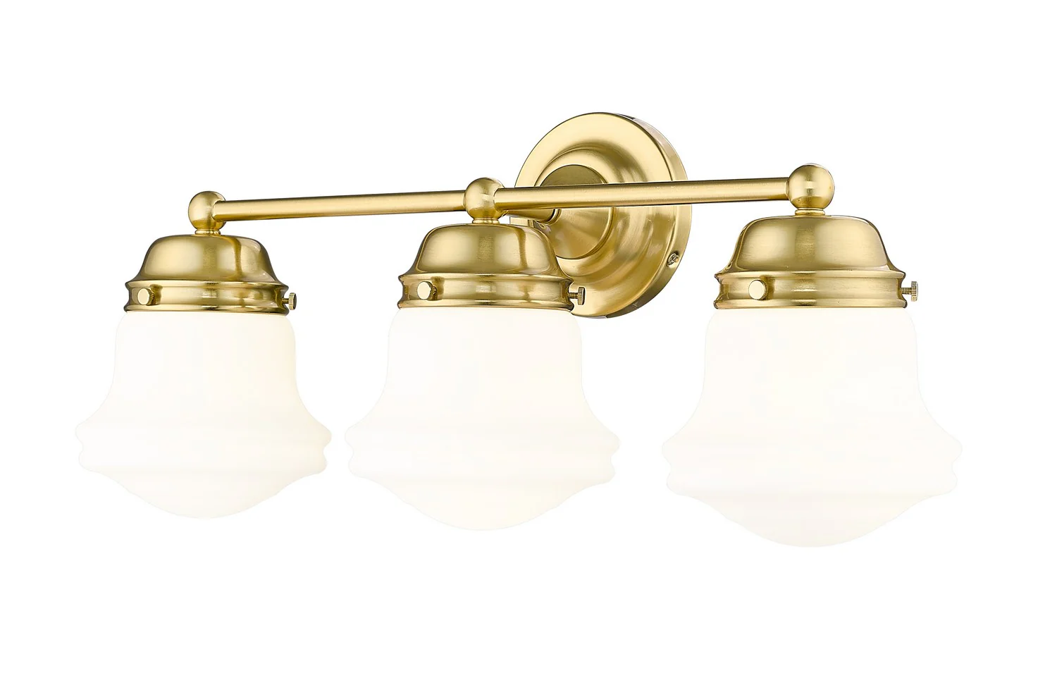 Vaughn Vanity Light - Image 24