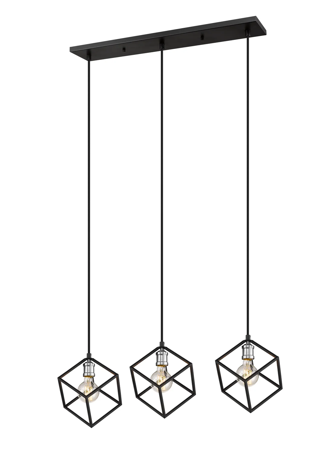 Vertical Linear Suspension