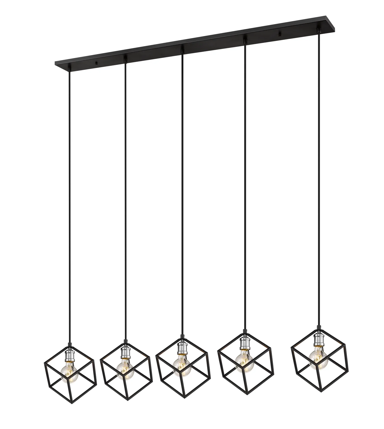 Vertical Linear Suspension - Image 2