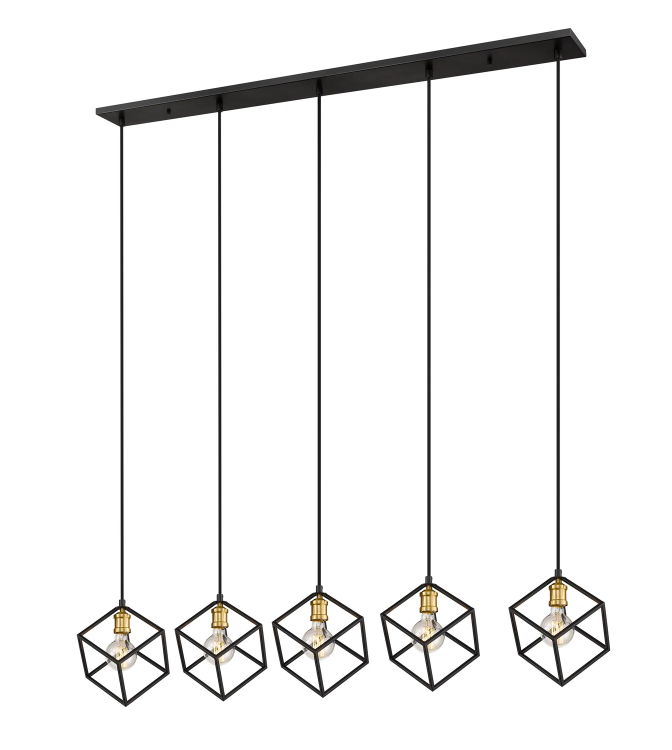 Vertical Linear Suspension - Image 3
