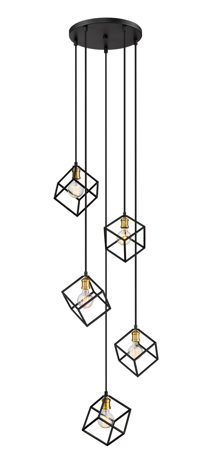 Vertical Pendant - Image 7