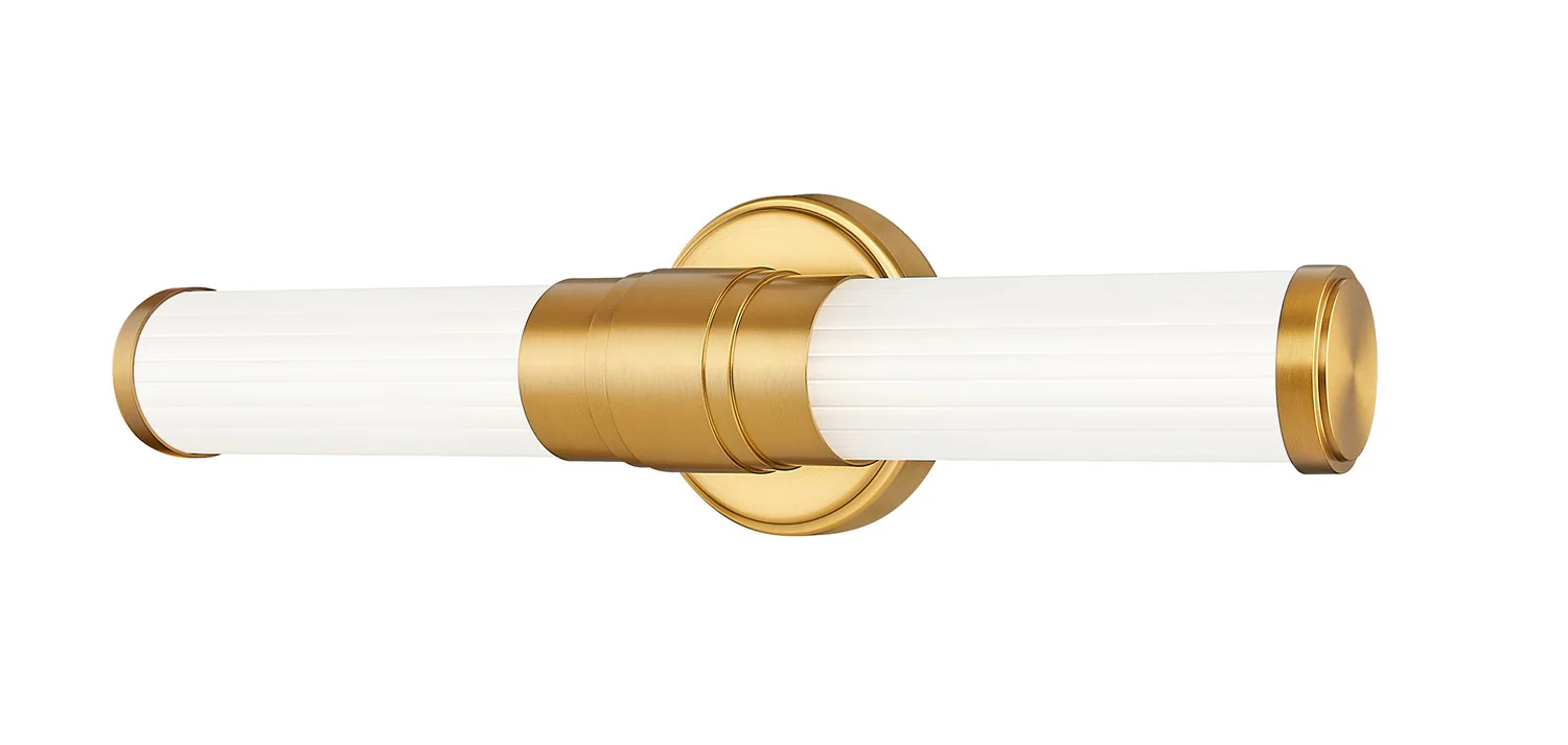 Warwick Vanity Light - Image 12