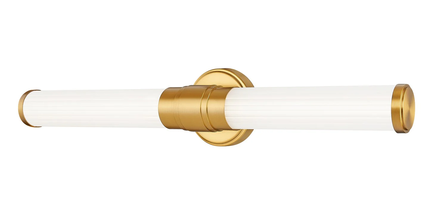 Warwick Vanity Light - Image 7