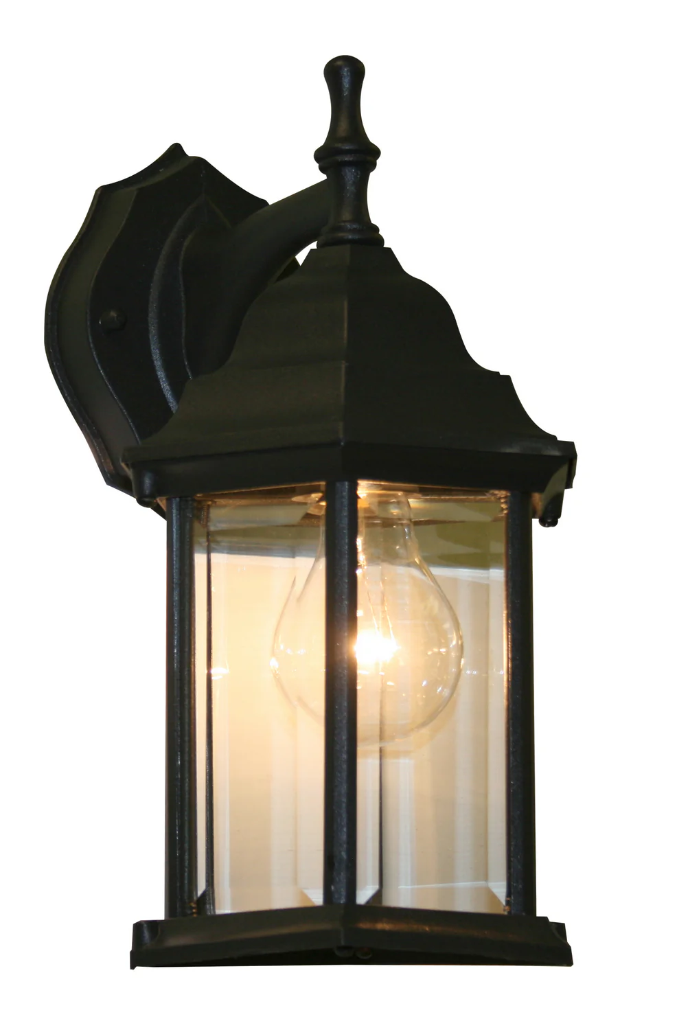 Waterdown One Light Outdoor Wall Light - Image 3