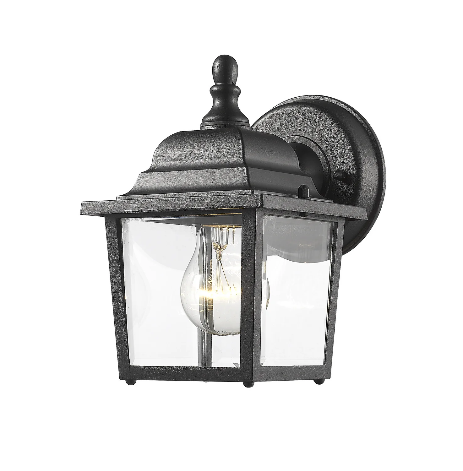 Waterdown One Light Outdoor Wall Light - Image 4