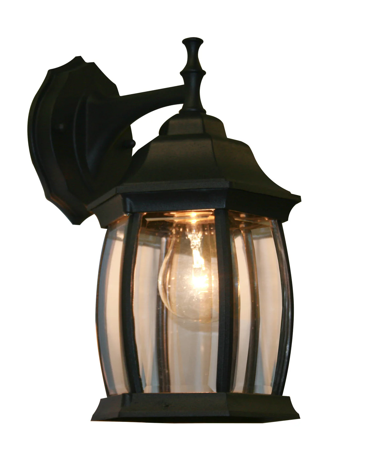 Waterdown One Light Outdoor Wall Light - Image 7