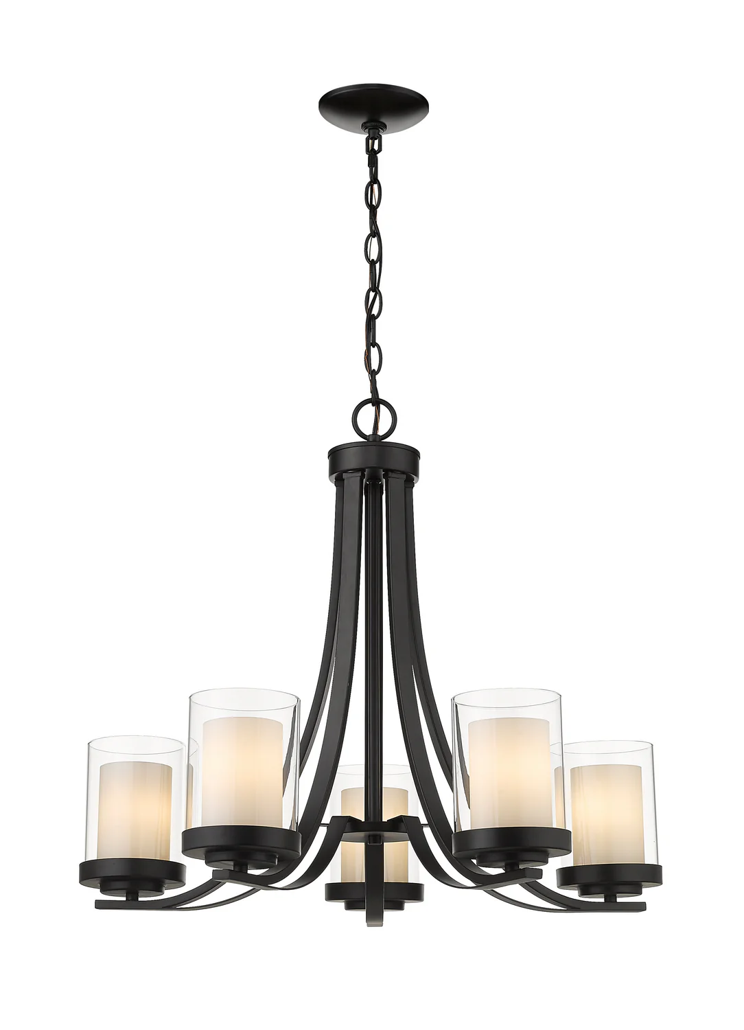 Willow Chandelier - Image 10