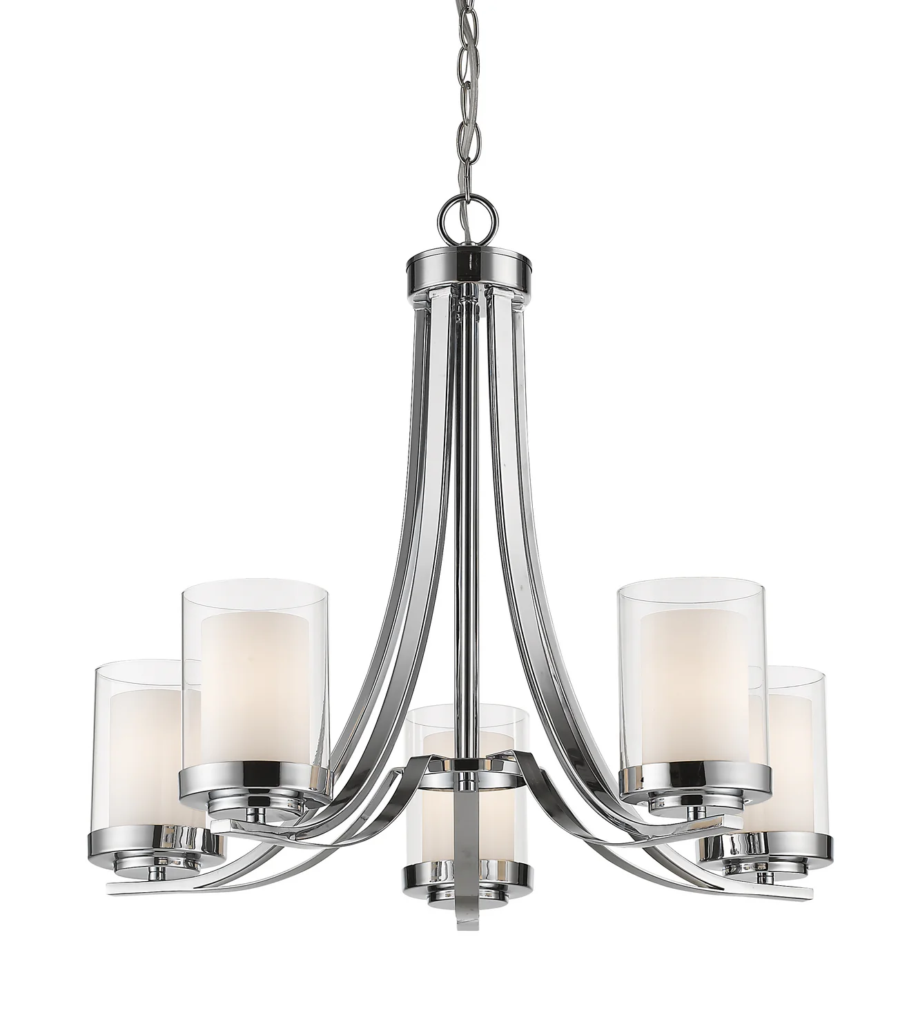 Willow Chandelier - Image 11