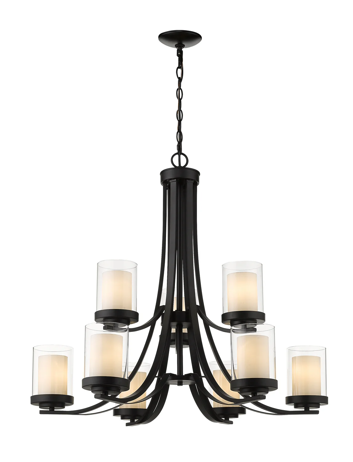 Willow Chandelier - Image 12