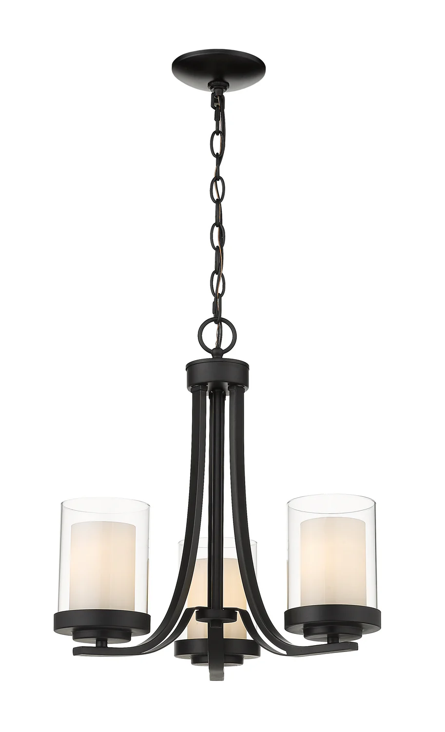 Willow Chandelier - Image 13