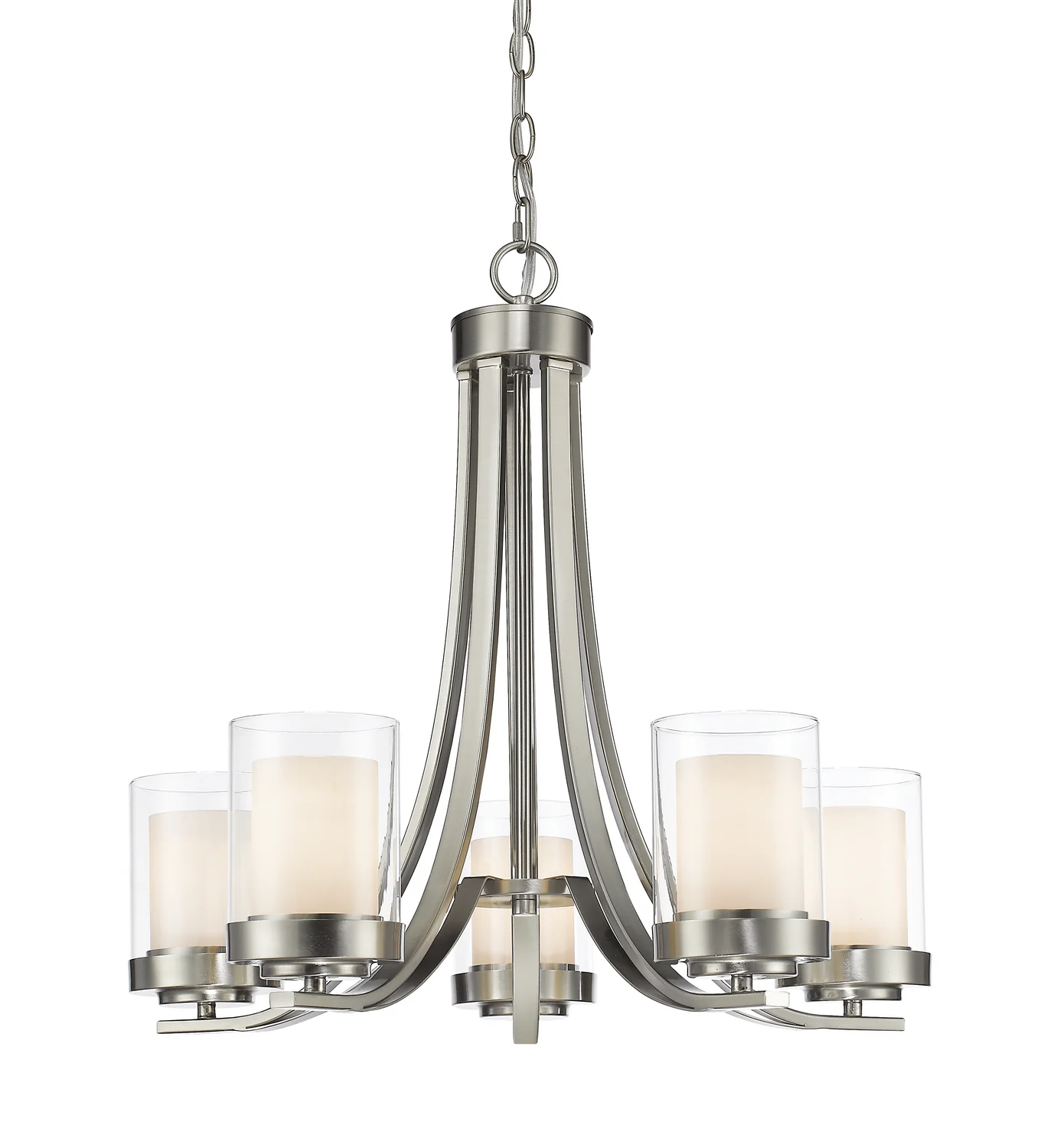 Willow Chandelier - Image 14