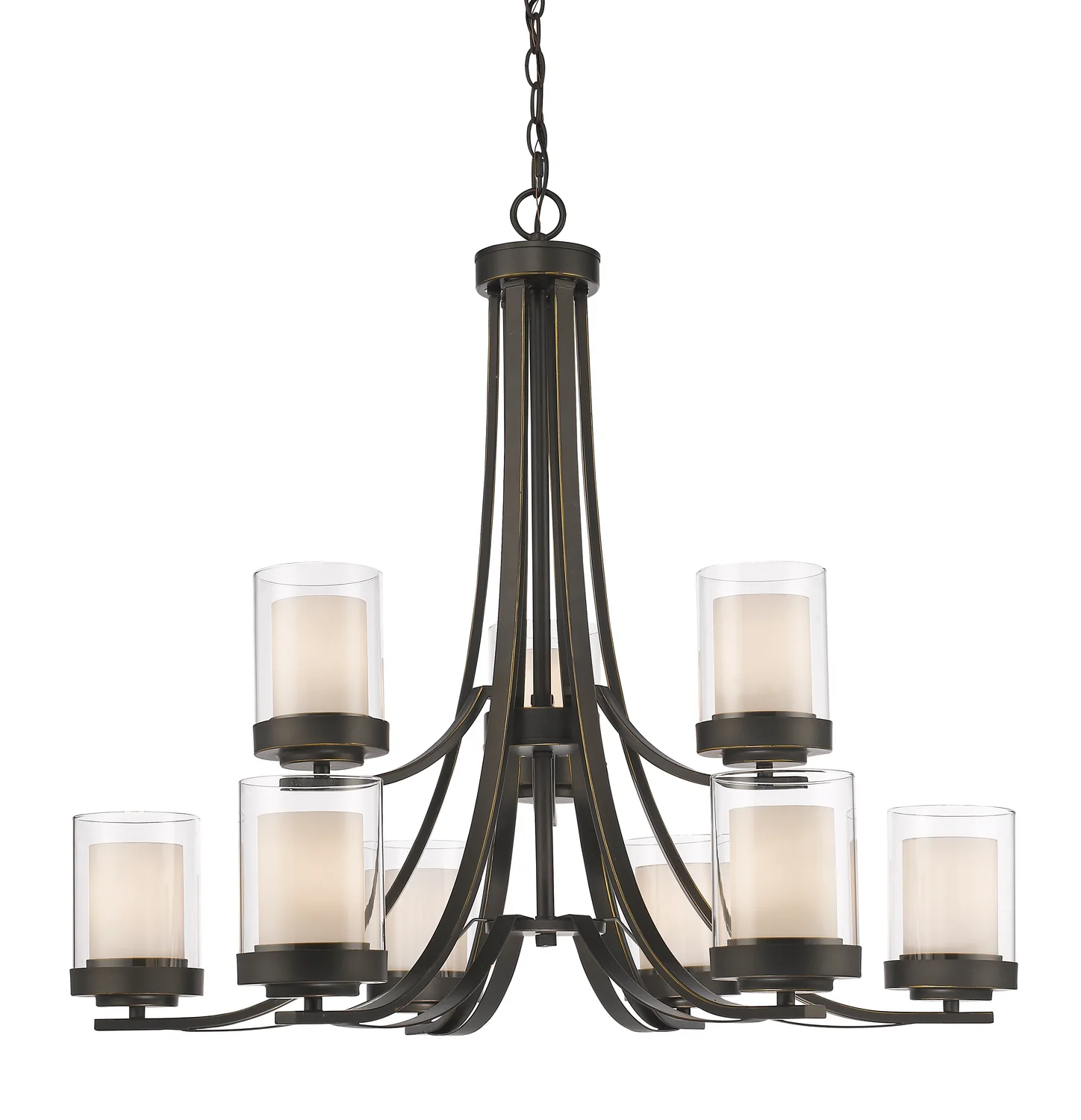 Willow Chandelier - Image 15