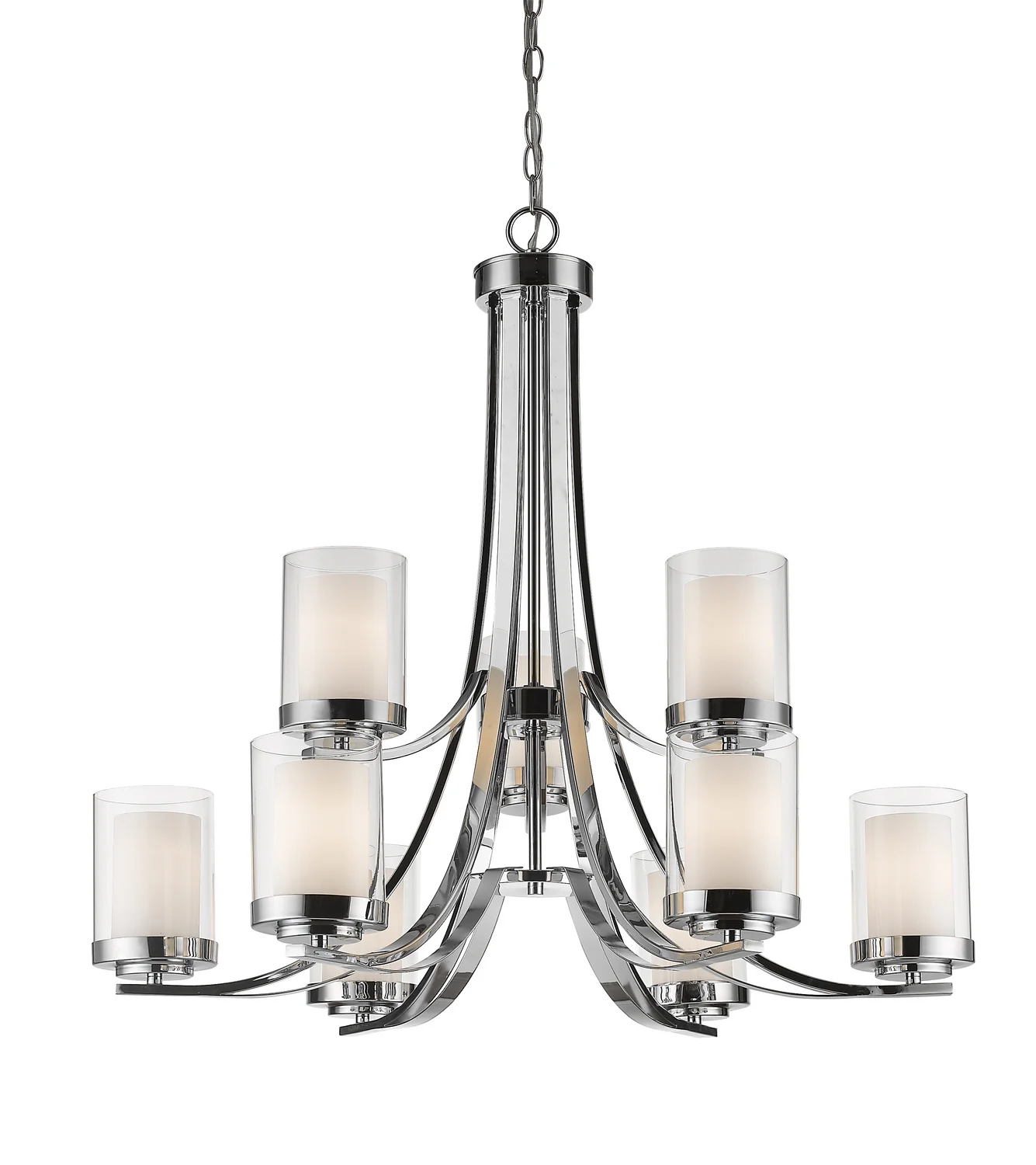 Willow Chandelier - Image 2