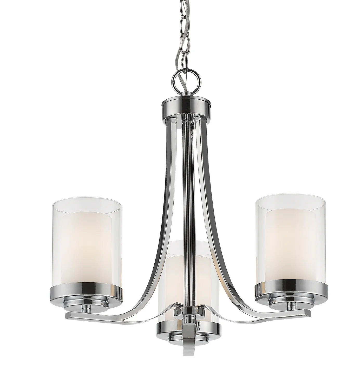 Willow Chandelier - Image 3
