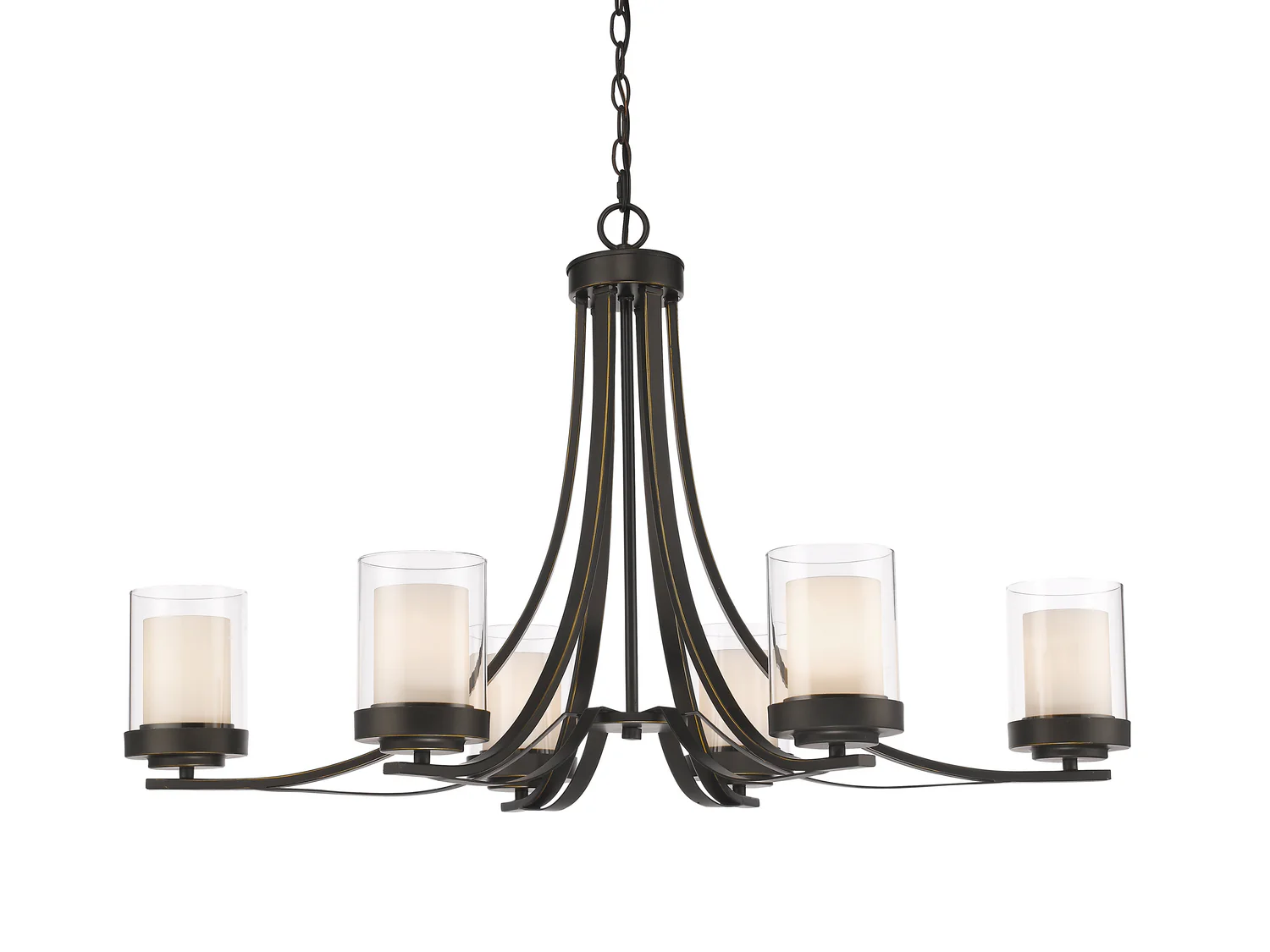 Willow Chandelier - Image 5